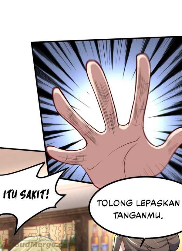 Dragon King Hall Chapter 108 - halaman 6