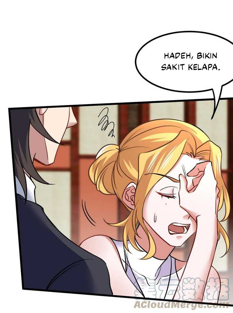 Dragon King Hall Chapter 109 - halaman 10
