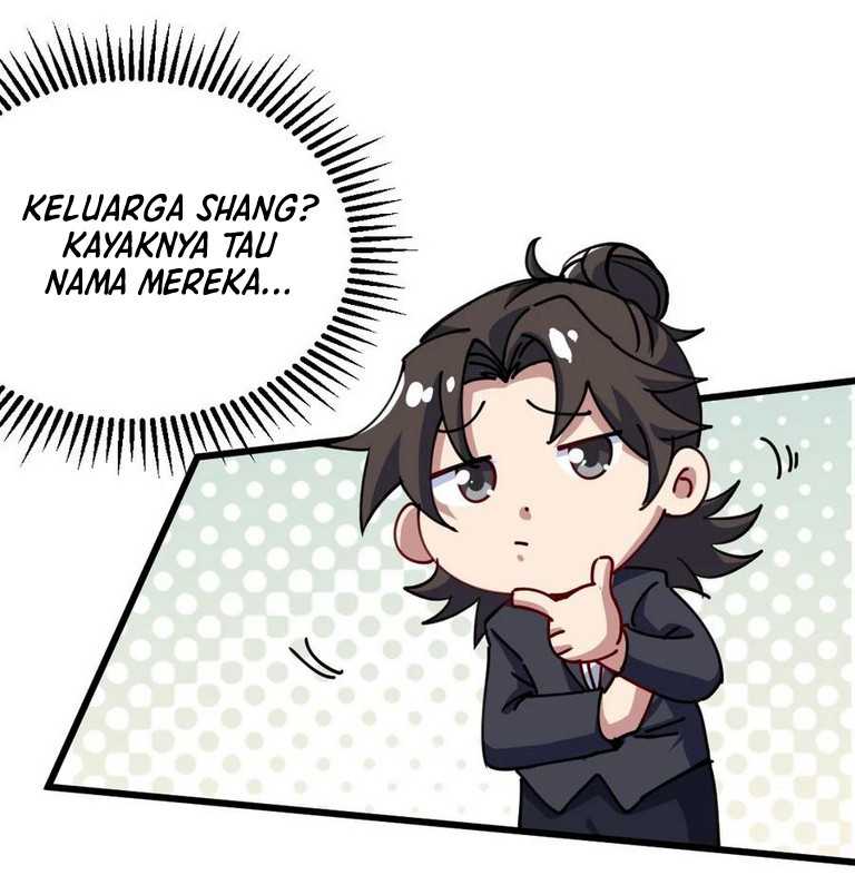 Dragon King Hall Chapter 109 - halaman 13