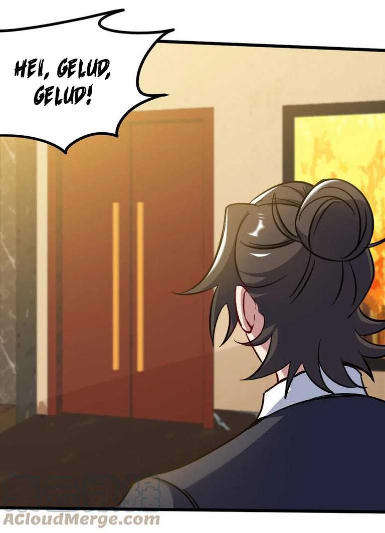 Dragon King Hall Chapter 109 - halaman 14