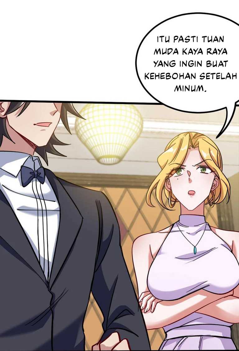 Dragon King Hall Chapter 109 - halaman 15