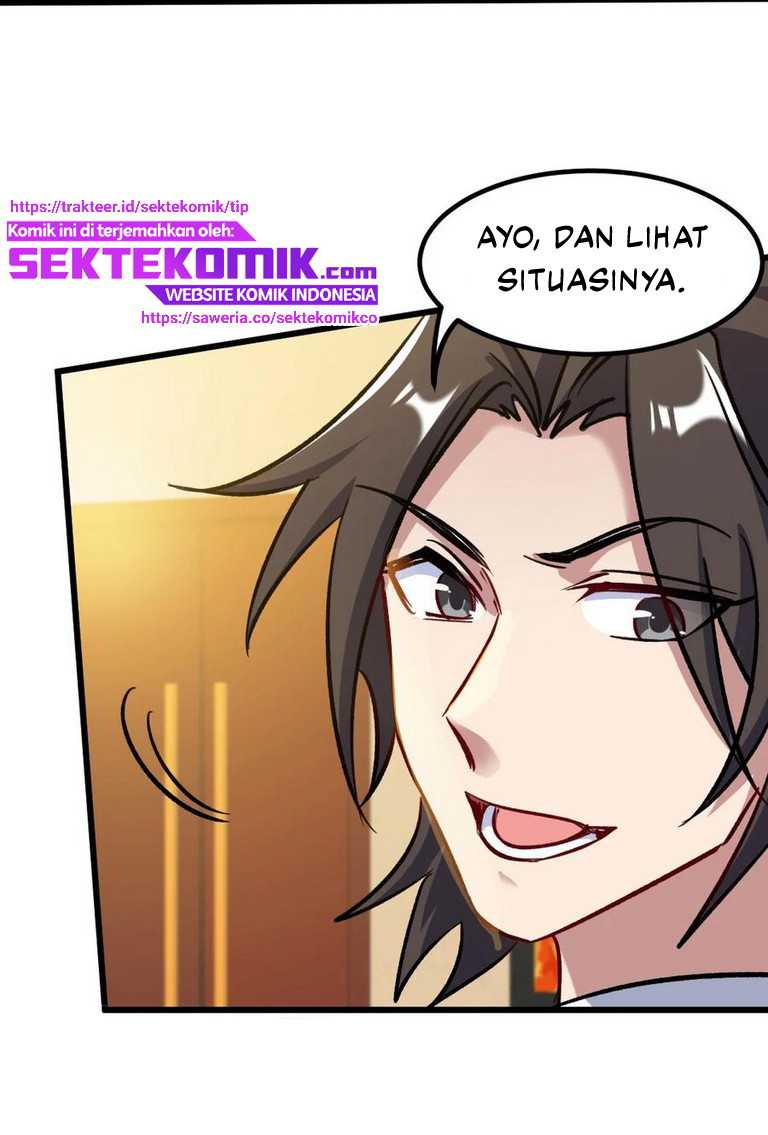 Dragon King Hall Chapter 109 - halaman 16