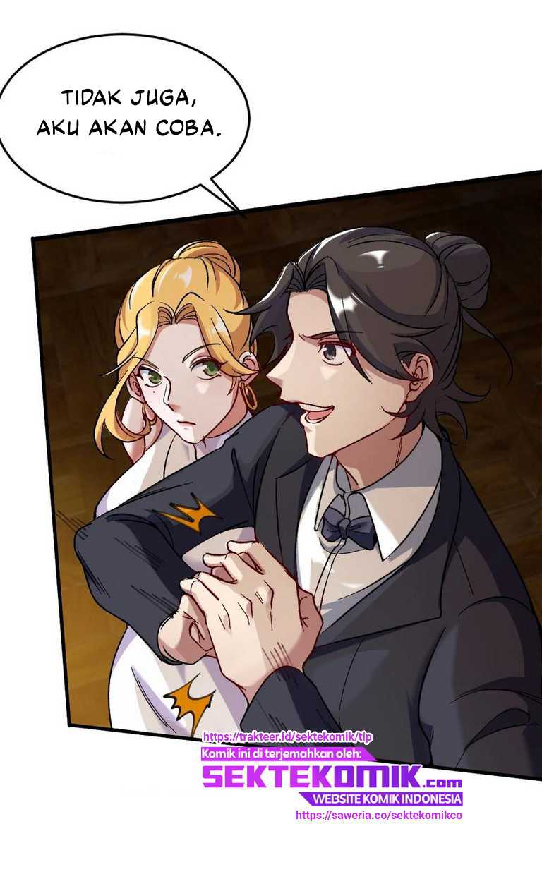 Dragon King Hall Chapter 109 - halaman 24