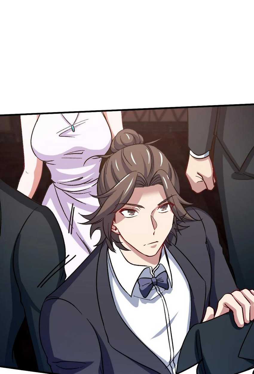 Dragon King Hall Chapter 109 - halaman 25