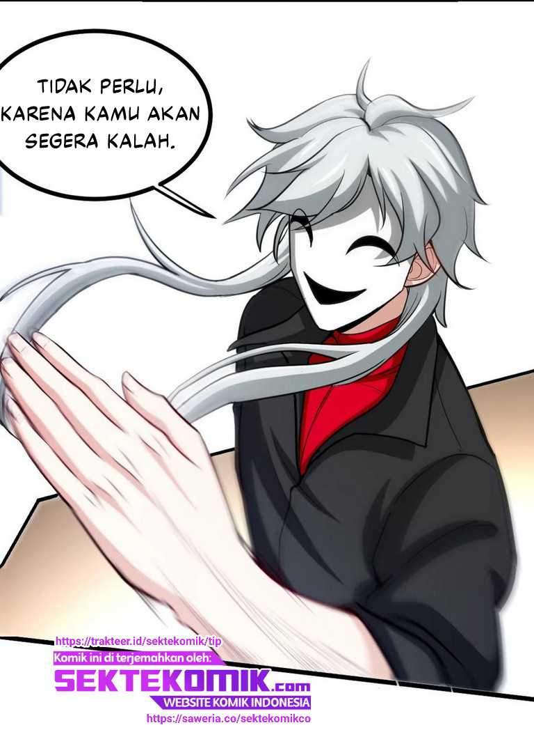 Dragon King Hall Chapter 109 - halaman 29