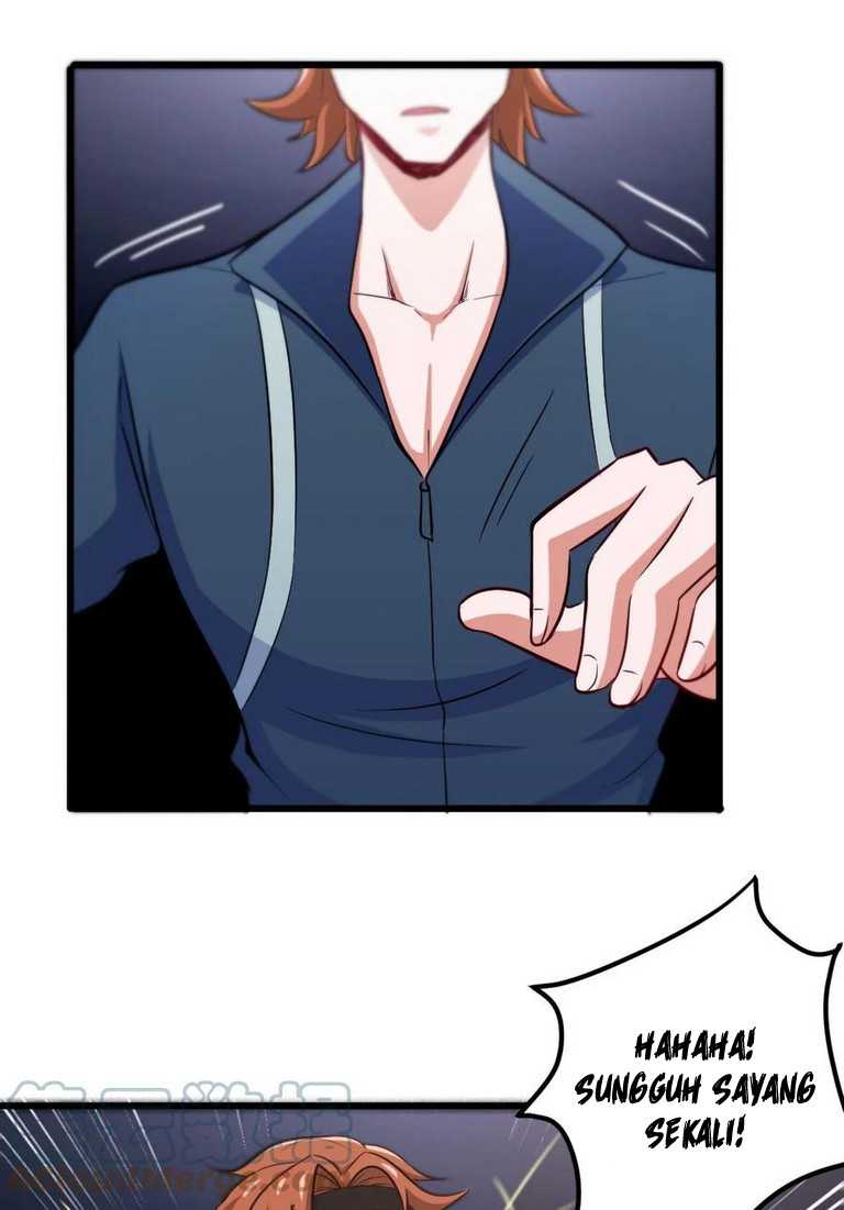 Dragon King Hall Chapter 109 - halaman 30