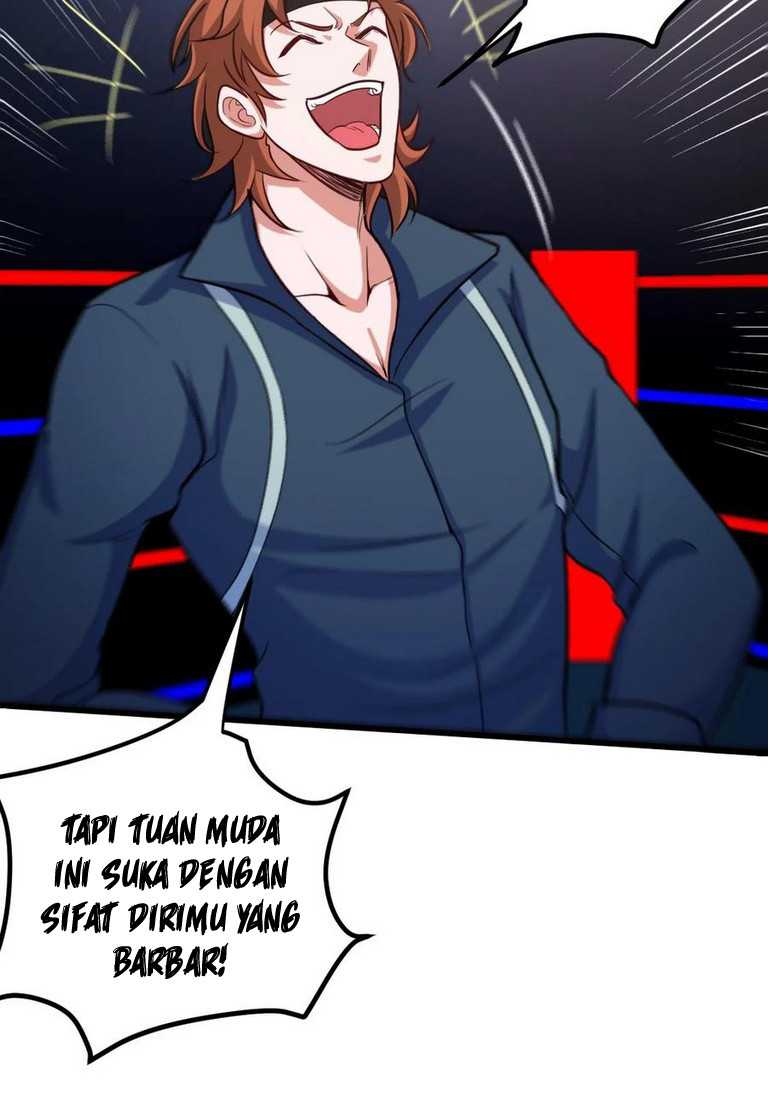 Dragon King Hall Chapter 109 - halaman 31