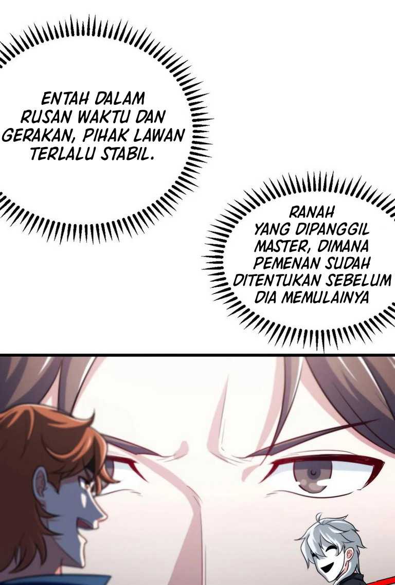 Dragon King Hall Chapter 109 - halaman 33