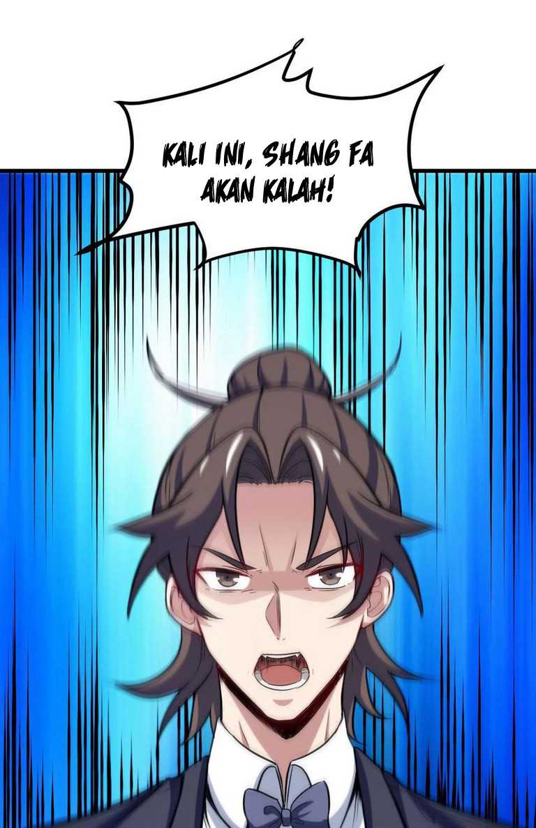 Dragon King Hall Chapter 109 - halaman 35