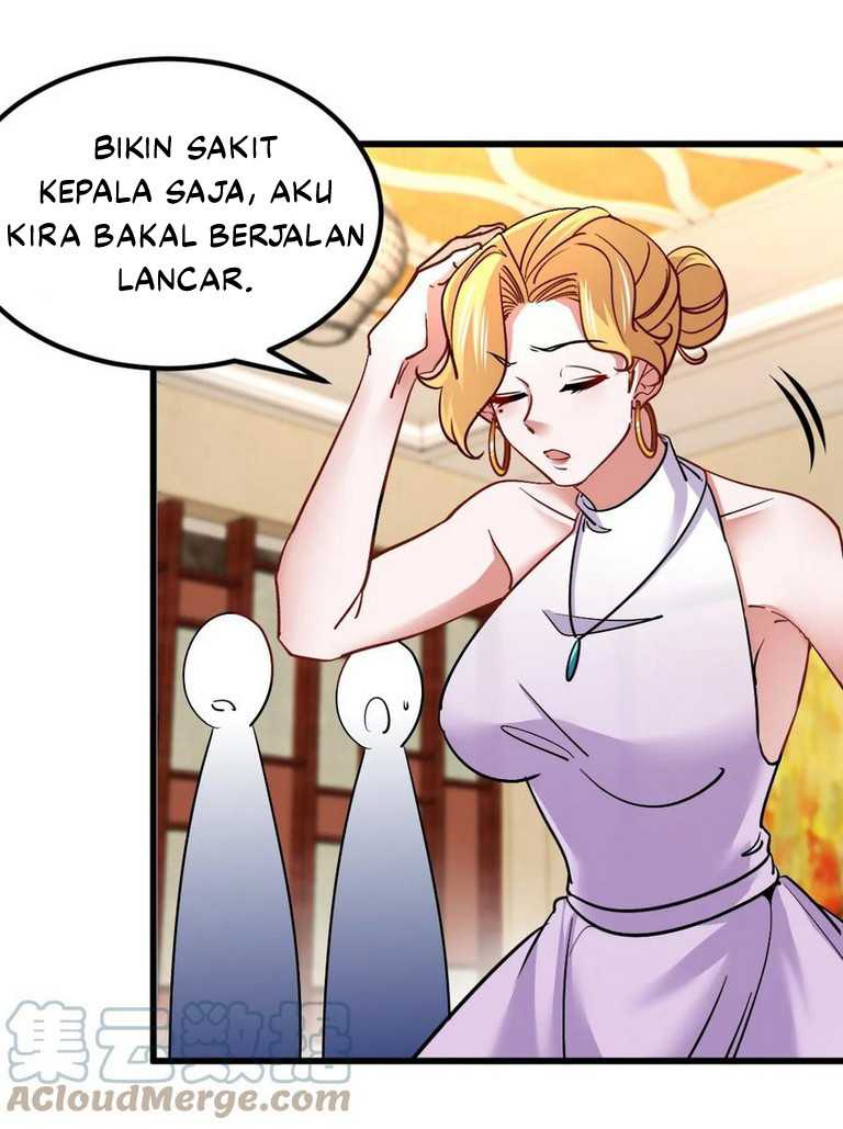 Dragon King Hall Chapter 109 - halaman 4