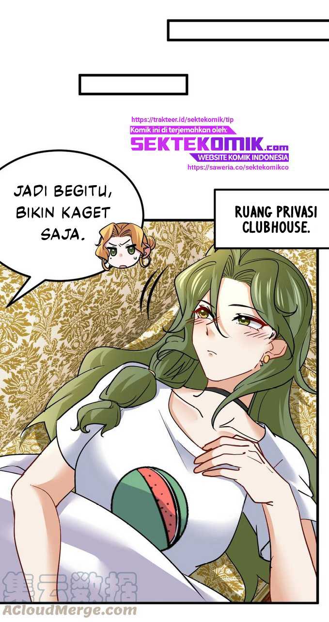 Dragon King Hall Chapter 109 - halaman 8