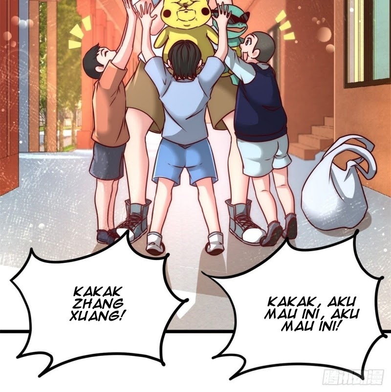 Dragon King Hall Chapter 11 - halaman 13