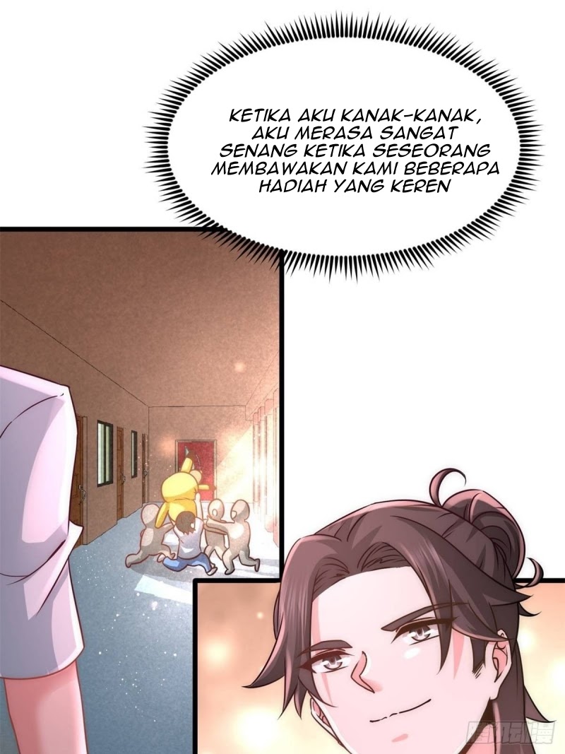 Dragon King Hall Chapter 11 - halaman 14
