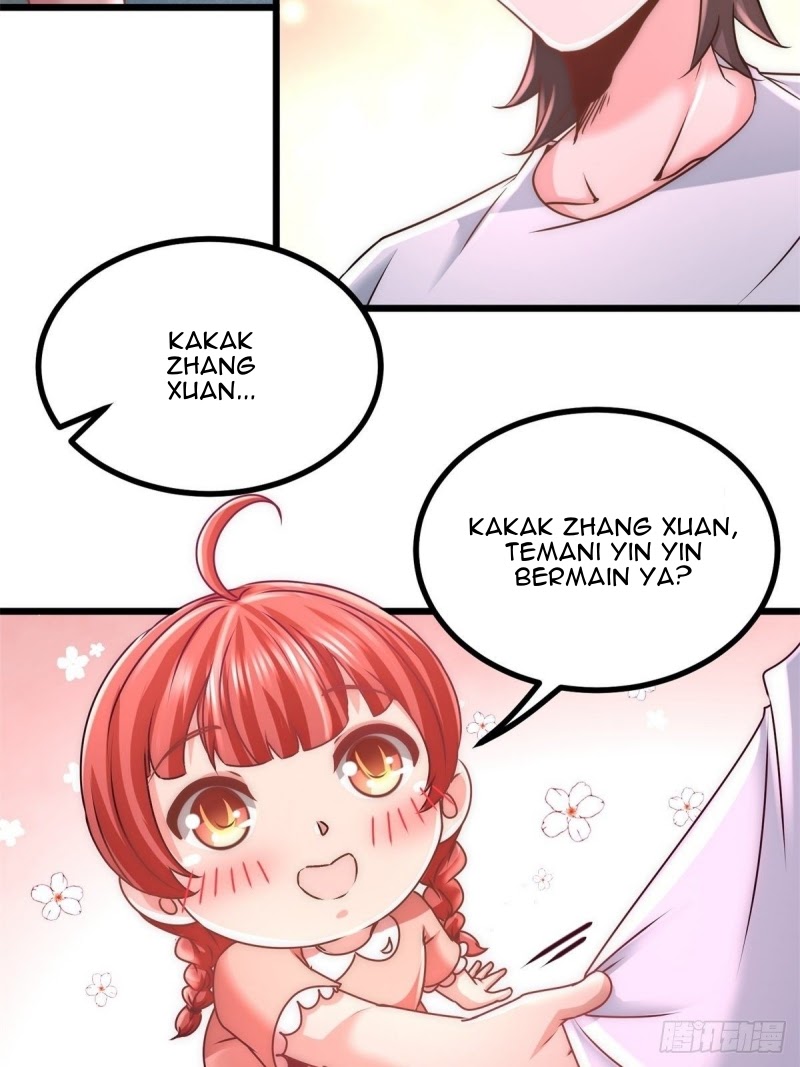 Dragon King Hall Chapter 11 - halaman 15