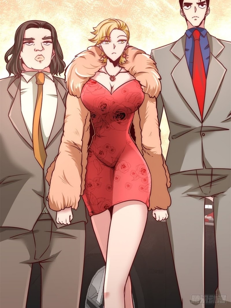 Dragon King Hall Chapter 11 - halaman 19