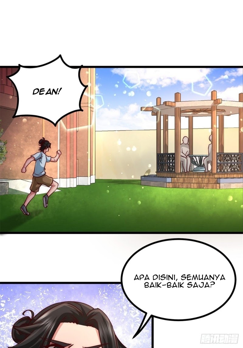 Dragon King Hall Chapter 11 - halaman 22