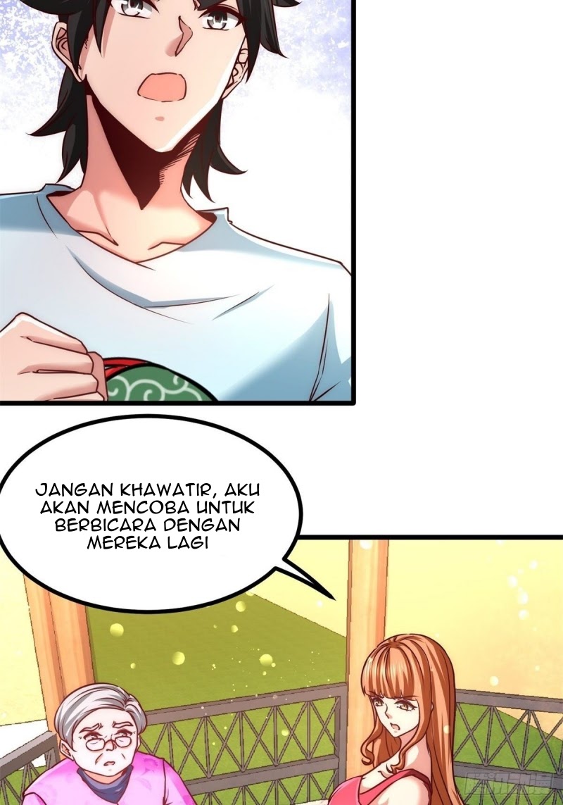 Dragon King Hall Chapter 11 - halaman 23