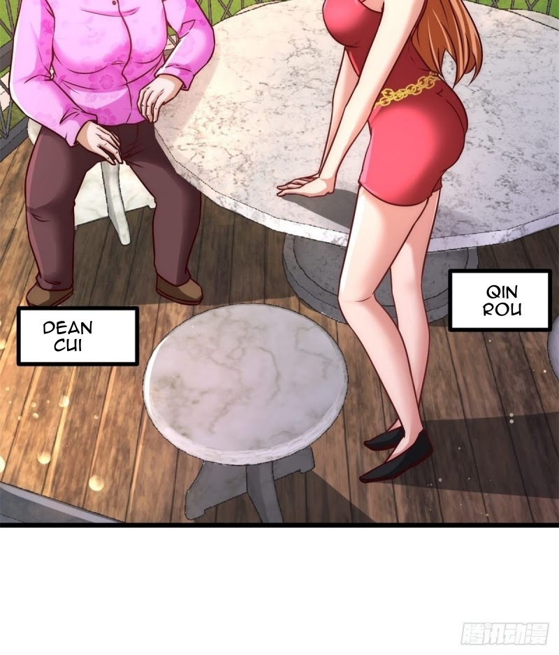 Dragon King Hall Chapter 11 - halaman 24