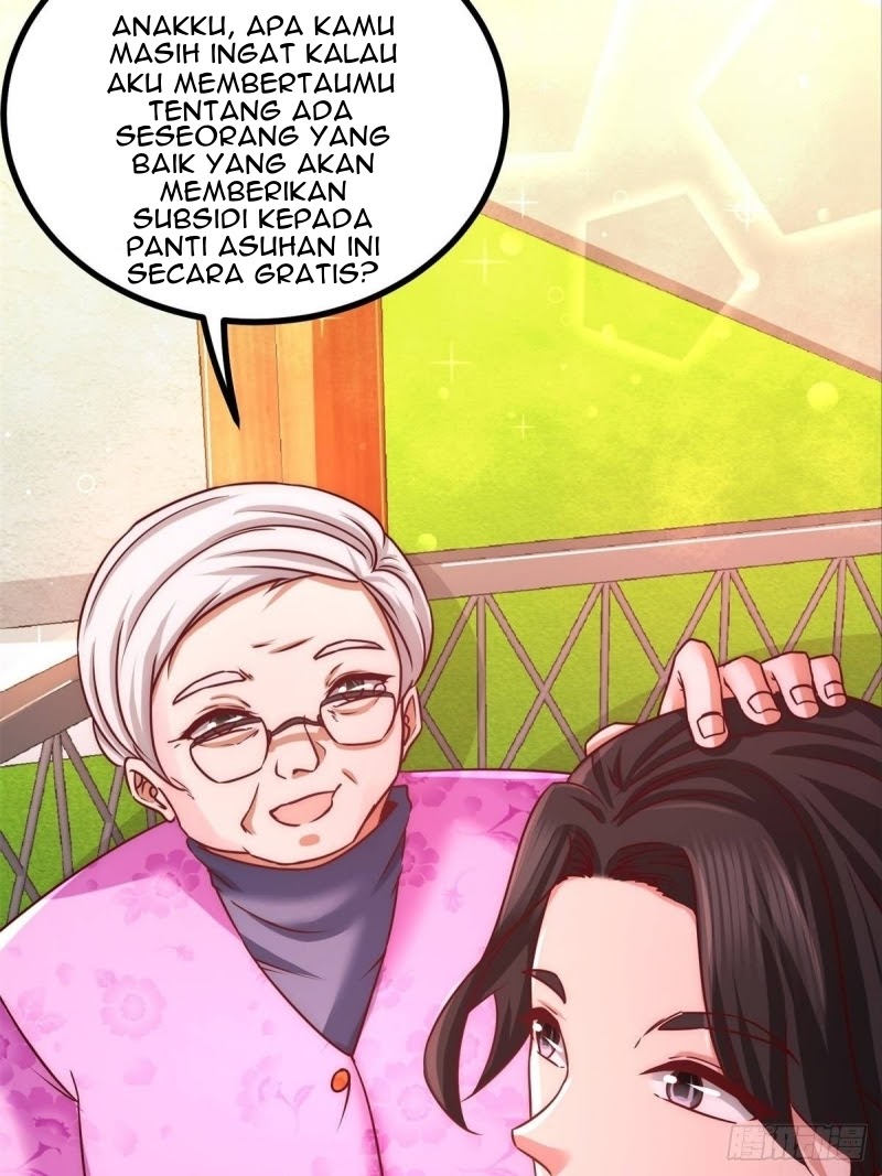 Dragon King Hall Chapter 11 - halaman 27