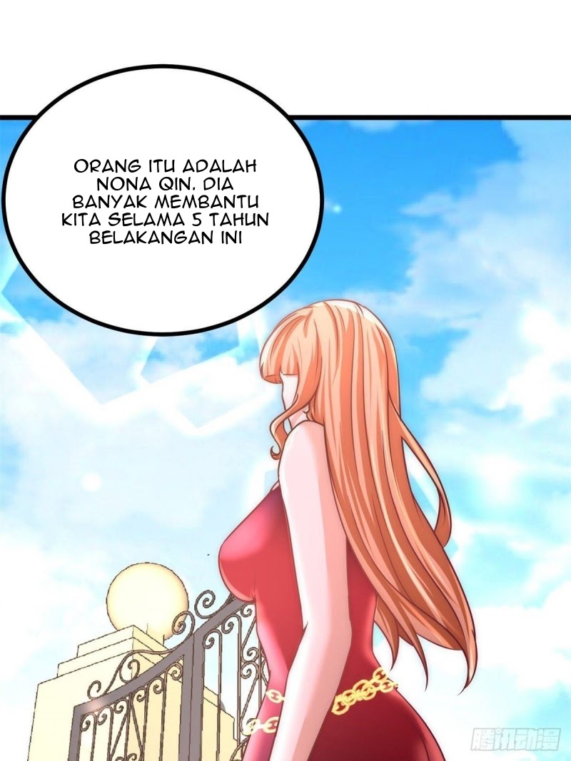 Dragon King Hall Chapter 11 - halaman 29