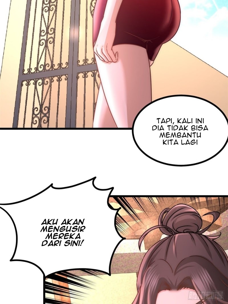 Dragon King Hall Chapter 11 - halaman 30