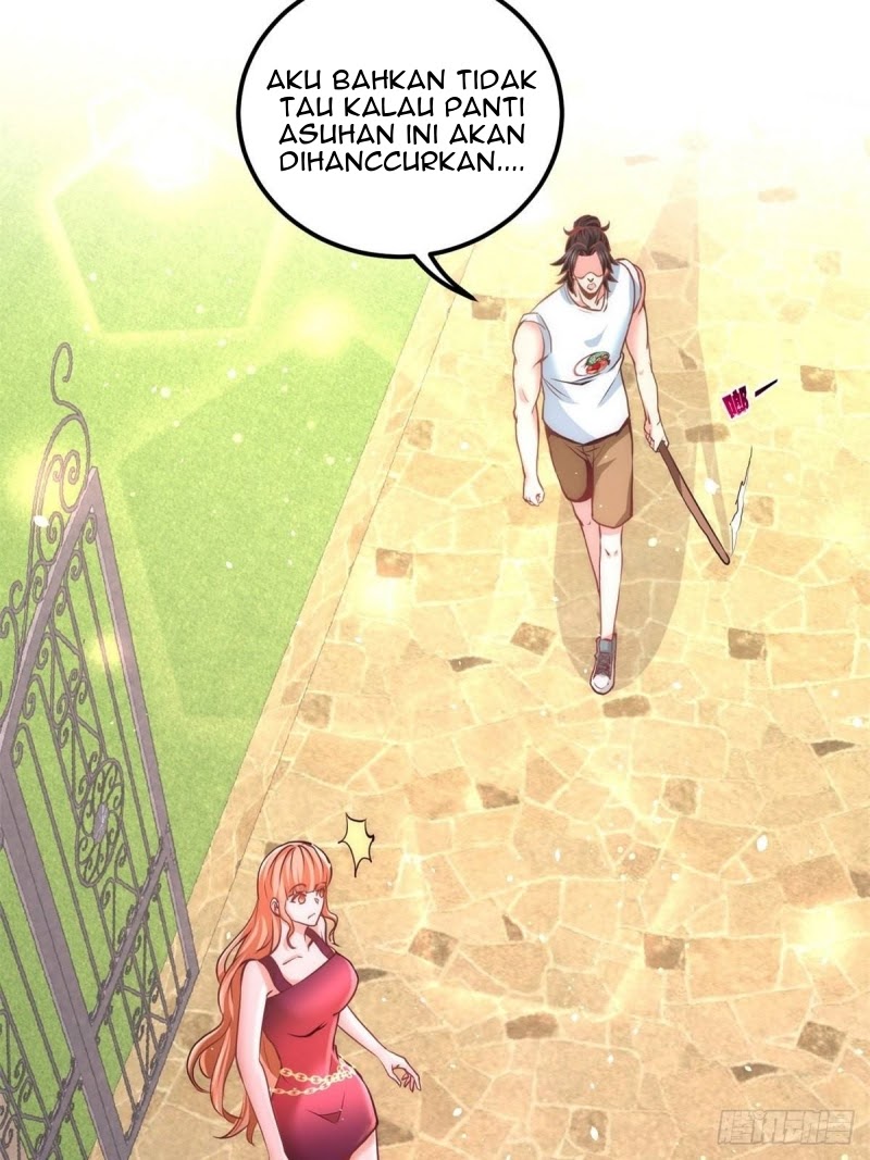 Dragon King Hall Chapter 11 - halaman 34
