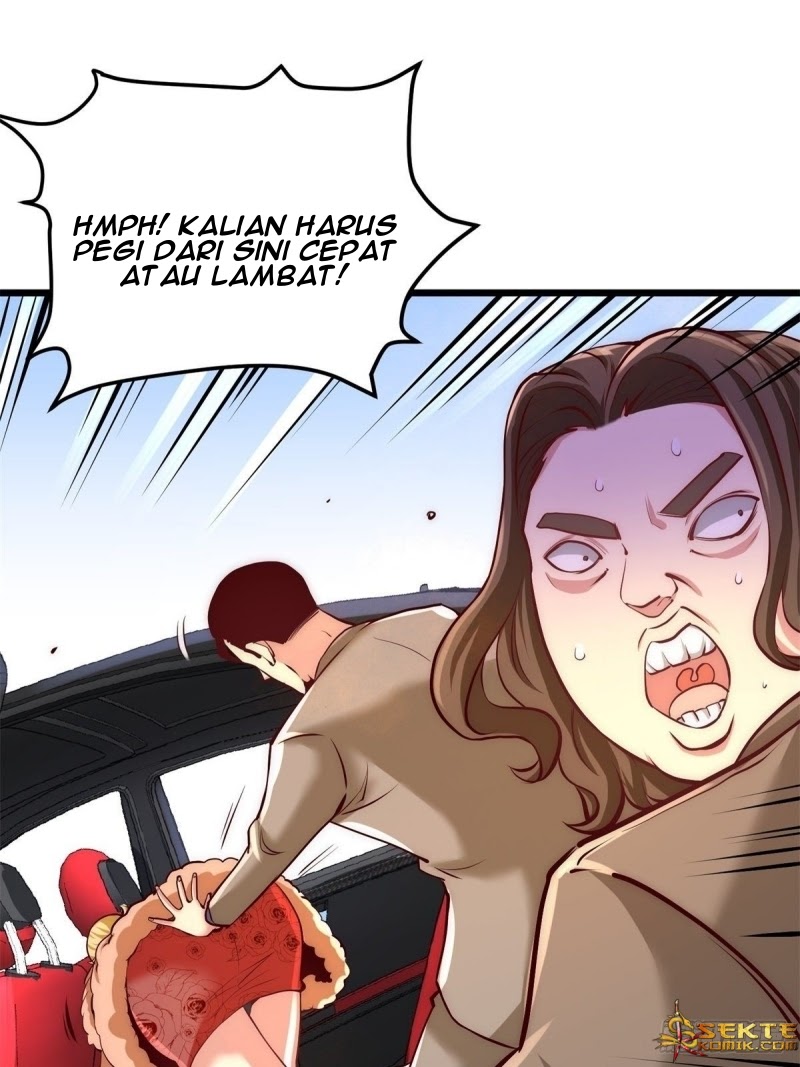Dragon King Hall Chapter 11 - halaman 40