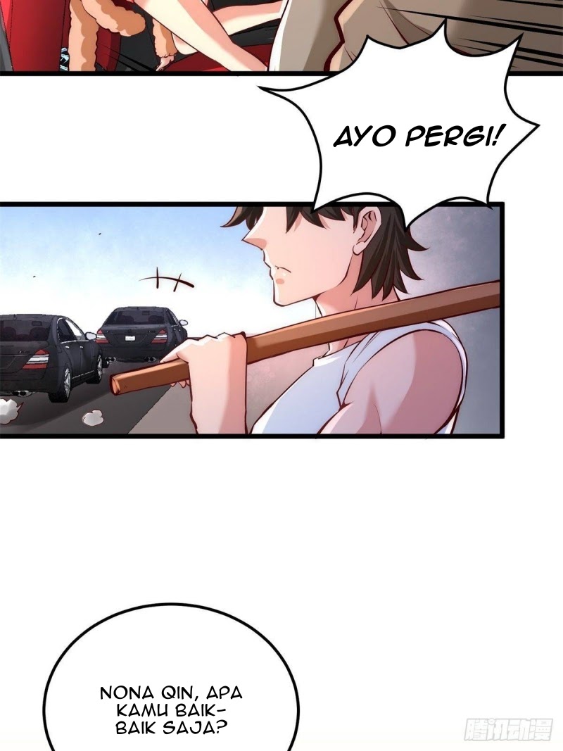 Dragon King Hall Chapter 11 - halaman 41