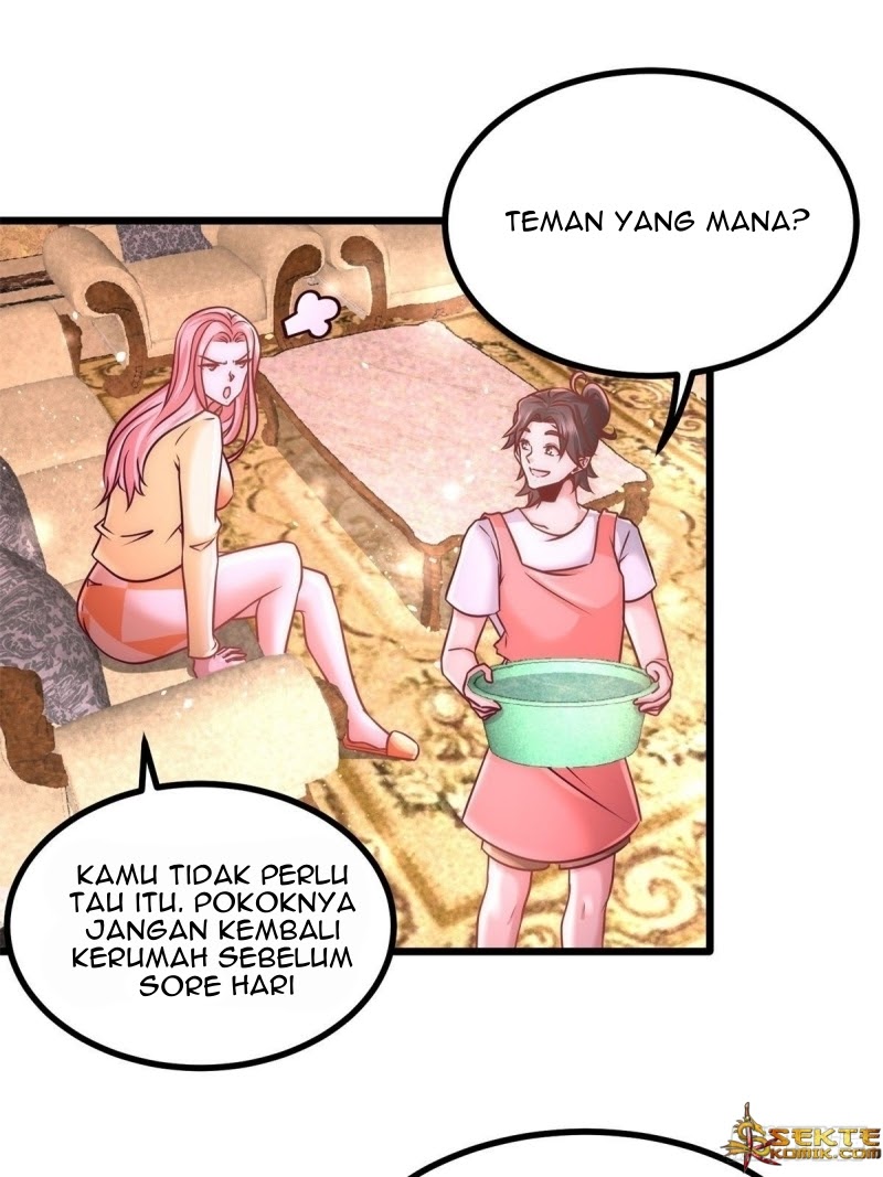 Dragon King Hall Chapter 11 - halaman 6
