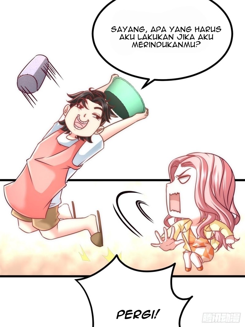 Dragon King Hall Chapter 11 - halaman 7