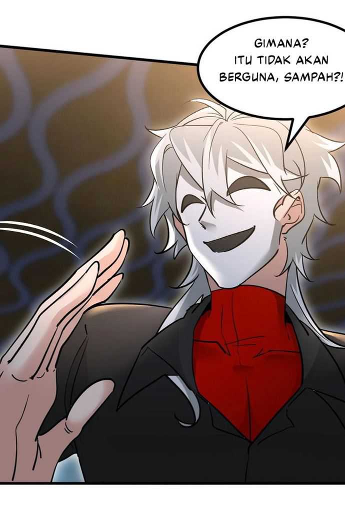 Dragon King Hall Chapter 110 - halaman 11