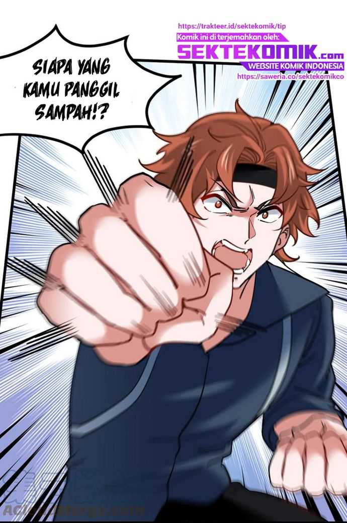 Dragon King Hall Chapter 110 - halaman 12