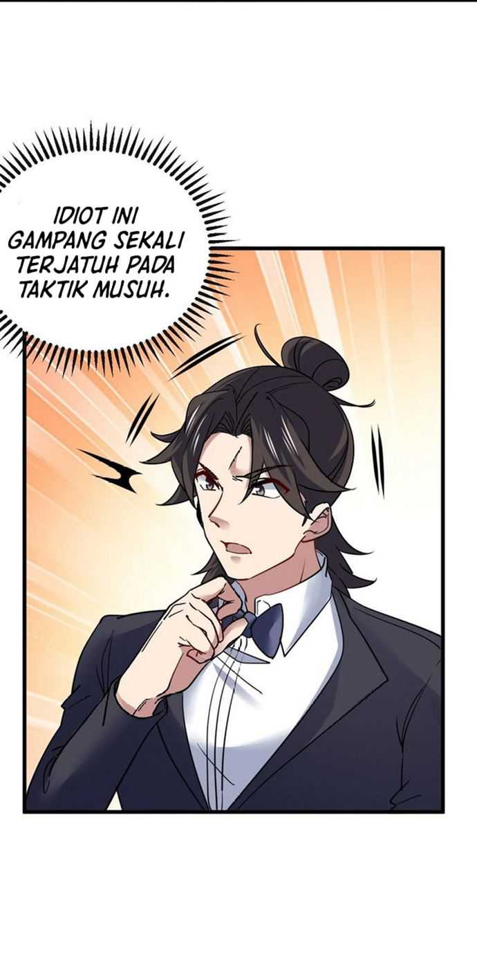 Dragon King Hall Chapter 110 - halaman 13
