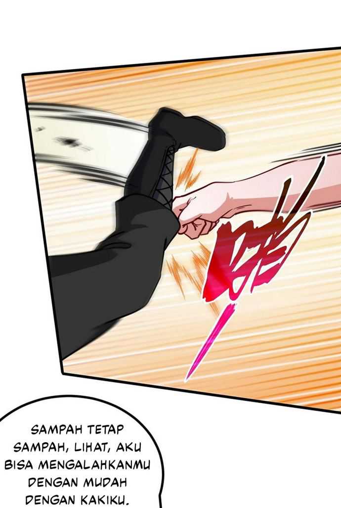 Dragon King Hall Chapter 110 - halaman 14