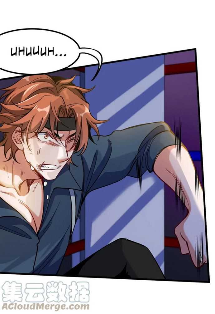 Dragon King Hall Chapter 110 - halaman 18