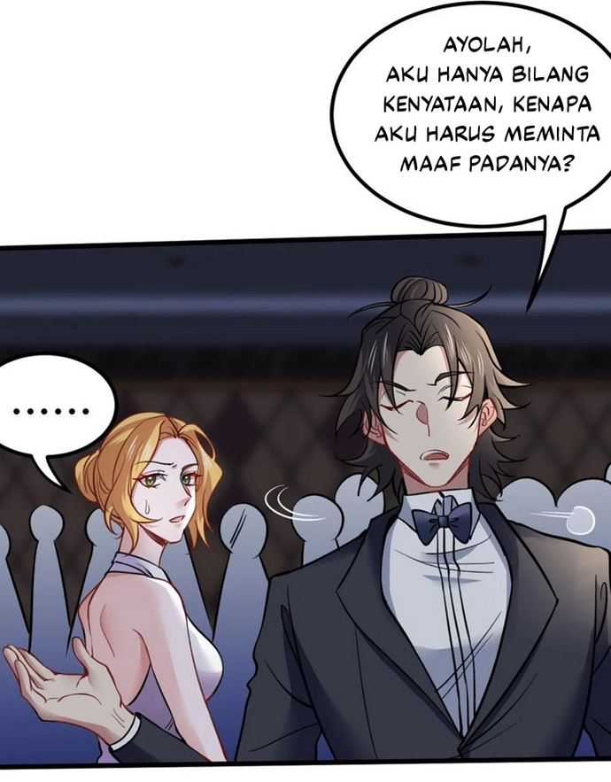 Dragon King Hall Chapter 110 - halaman 5