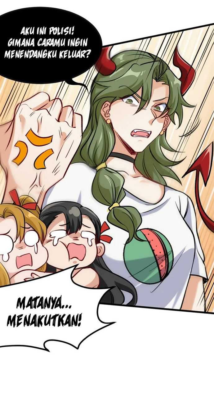 Dragon King Hall Chapter 110 - halaman 9