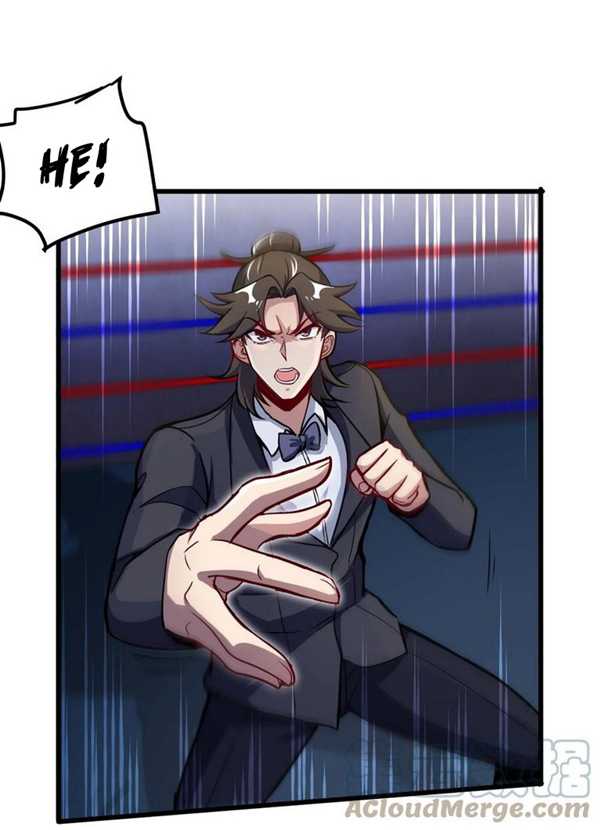 Dragon King Hall Chapter 111 - halaman 12