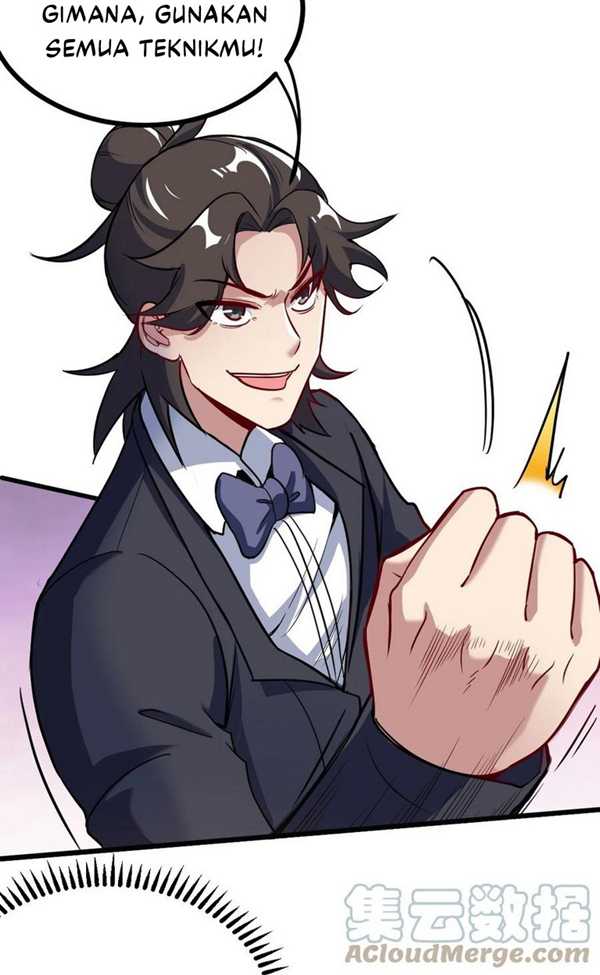 Dragon King Hall Chapter 111 - halaman 14
