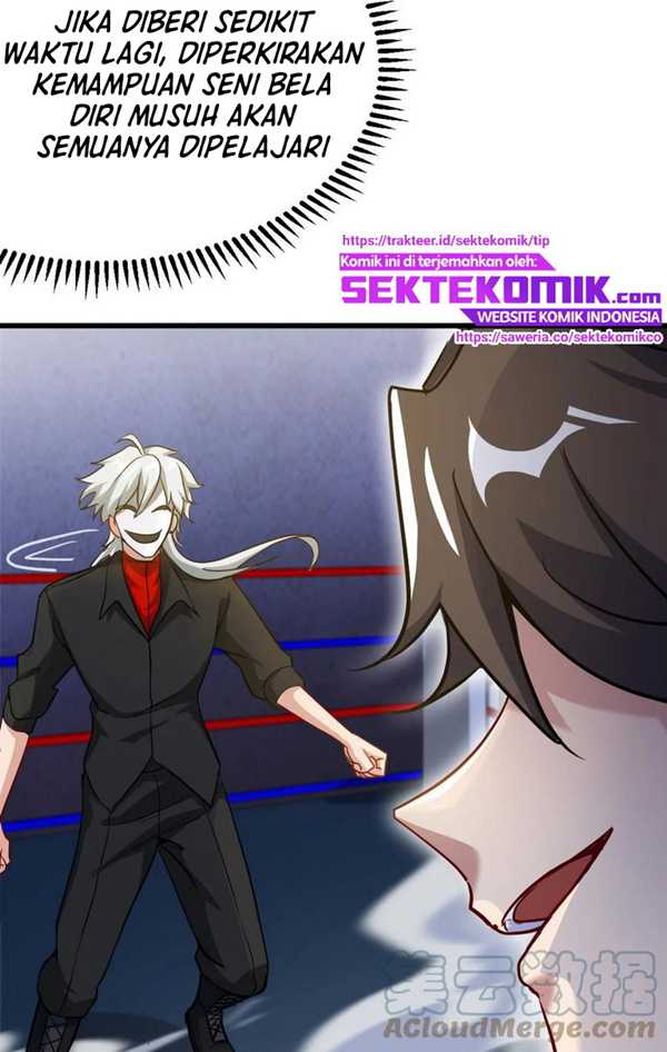 Dragon King Hall Chapter 111 - halaman 16
