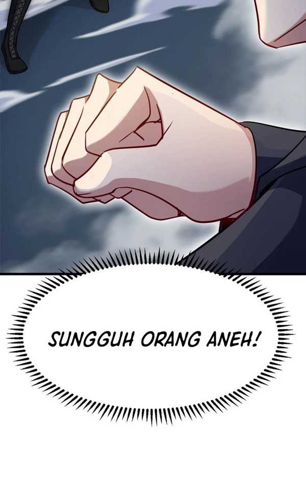 Dragon King Hall Chapter 111 - halaman 17