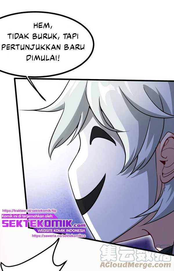 Dragon King Hall Chapter 111 - halaman 18