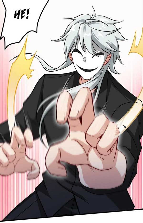 Dragon King Hall Chapter 111 - halaman 19