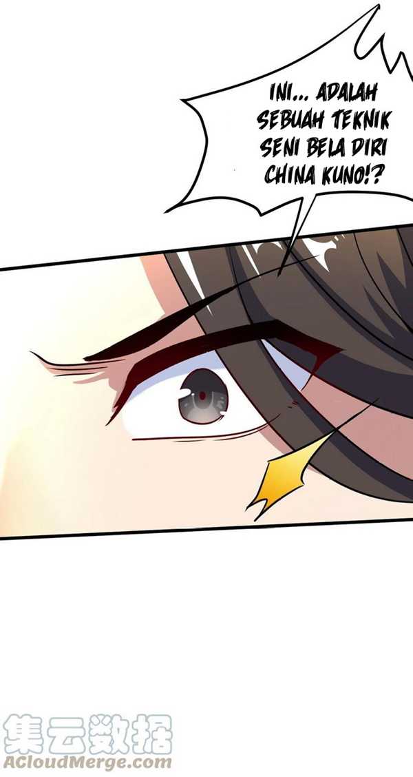 Dragon King Hall Chapter 111 - halaman 20