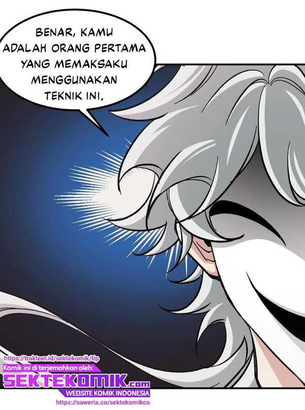 Dragon King Hall Chapter 111 - halaman 21