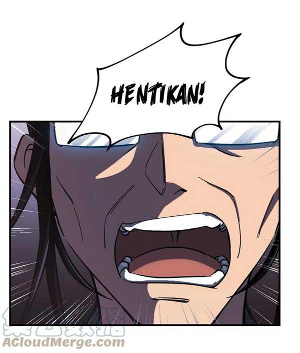 Dragon King Hall Chapter 111 - halaman 22