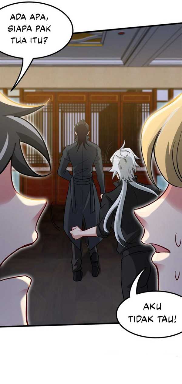 Dragon King Hall Chapter 111 - halaman 26