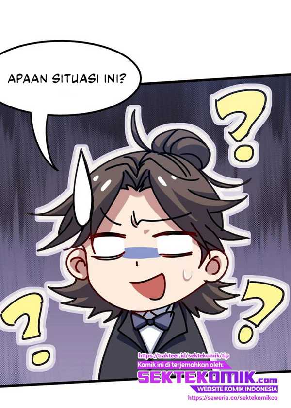 Dragon King Hall Chapter 111 - halaman 31