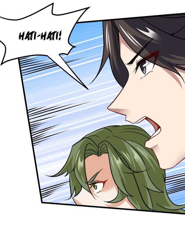 Dragon King Hall Chapter 111 - halaman 5