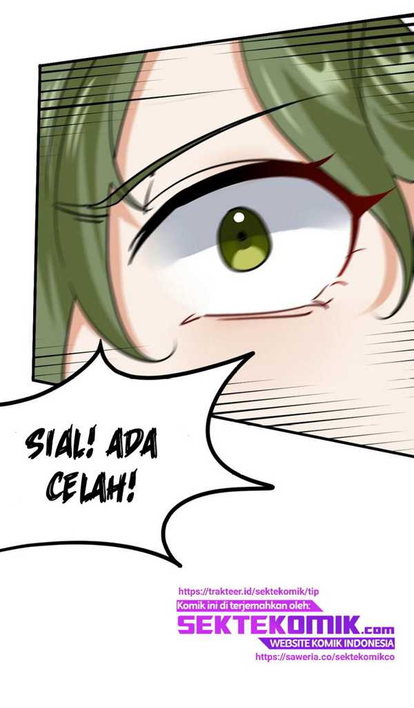 Dragon King Hall Chapter 111 - halaman 9